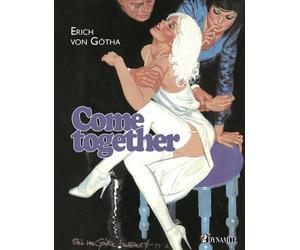 Dynamite Canicule - Come together
