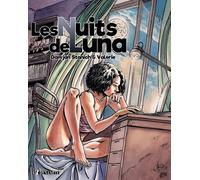 DYNAMITE Canicule - Les nuits de Luna