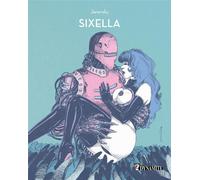 DYNAMITE Canicule - Sixella