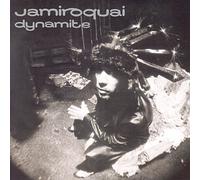 Jamiroquai – Dynamite – CD – Neuf
