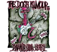 Dynamite China Years - Complete Recordings 1988-1993 - Cd Album