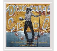 Dynamite Club - It's Deeper Than Most People Actually Think