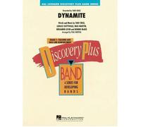 Dynamite / Conducteur