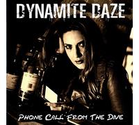 Dynamite Daze - Phone Call from the Dive