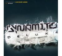 Dynamite Deluxe Feat. Jan Delay - Alles Bleibt Anders [Vinyl Maxi-Single]