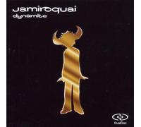 Dynamite (Dual Disc)