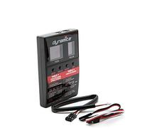 Dynamite Dynamite LED Program Card DYNS3005 ESC