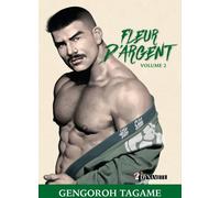 Dynamite Fleur d'argent tome 2