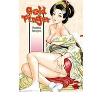 DYNAMITE Gold finger