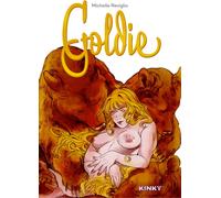Dynamite Goldie