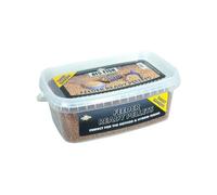 Dynamite Big Fish Feeder Lot de granulés pour pêche à la carpe 2 mm 1,2 kg Adhère parfaitement à n'importe quelle mangeoire directement sortie du seau | Refermable | Code DY1890