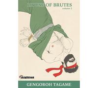 DYNAMITE House of brutes tome 2