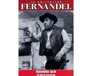 Dynamite Jack