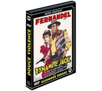 Dynamite Jack – DVD – TelForceOne