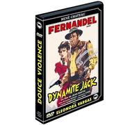 Dynamite Jack – DVD – TelForceOne