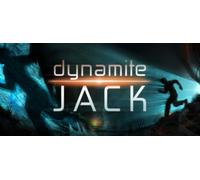 Dynamite Jack (PC)