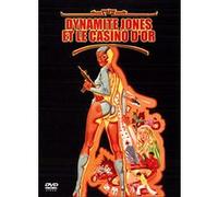 Dynamite Jones et le casino d'or G