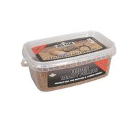 Dynamite Krill DY1891 Granulés pour pêche à la carpe 2 mm 1,2 kg Adhère parfaitement à n'importe quelle mangeoire dès la sortie du seau | refermable | Code DY1891