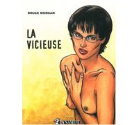 Dynamite la vicieuse (ned)