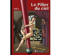 DYNAMITE Le pilier du ciel