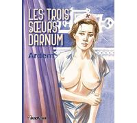DYNAMITE Les trois soeurs Darnum
