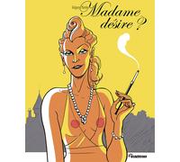 DYNAMITE Madame désire ?