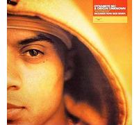 Dynamite Mc & Origin Unknown - Hotness/Hotness (Roni Size R [Vinyl Maxi-Single]