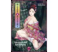 Dynamite Midare Mandara - Traditions secrètes tome 1