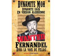 Dynamite Moh Fernandel