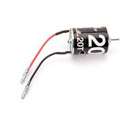 Dynamite Moteur brossé 20 tours DYN1171 Moteurs électriques et accessoires