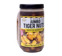 Dynamite Noix tigrées Jumbo (500 ml), orange, taille unique