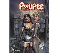 DYNAMITE Poupée tome 2