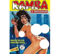 DYNAMITE Ramba la mercenaire