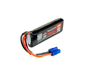 dynamite Reaction2 7.4V 2000mAh 2S 30C LiPo EC3 Minis TWH DYNB20233 Battery
