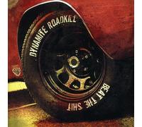 Dynamite Roadkill – Beat The Shit – Import – Rude GameWare