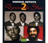 Dynamite Ska - Volume 2 - Various