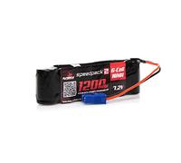 Dynamite SPEEDPACK2 7.2V 1200MAH 6 Cell NiMH Long MINIS DYNB2473 Battery