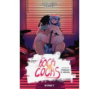 DYNAMITE The rock cocks tome 1