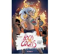 DYNAMITE The rock cocks tome 2