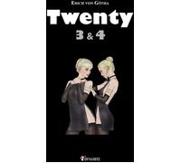 DYNAMITE Twenty - intégrale tomes 3 et 4