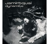 Dynamite Vinyle