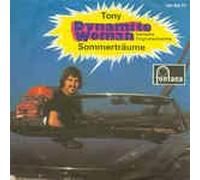 Dynamite Woman/Sommerträume (7" Vinyl Single)(1970)(Fontana 269409 TF)