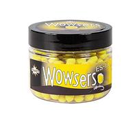 Dynamite Wowsers Hig Vis Wafters Hookbait Yellow F1 Sweet Leurre à carpe