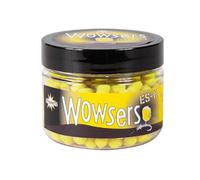 Dynamite Wowsers Hig Vis Wafters Hookbait Yellow F1 Sweet Leurre à carpe