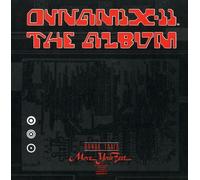 Dynamix II - Album