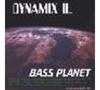 Dynamix II - Bass Planet (UK Import)