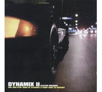 Dynamix II - from 1985 to Present