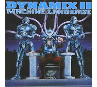 Dynamix II - Machine Language