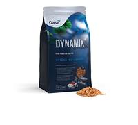 Dynamix Sticks Mix Plus Snack 20 l, Nourriture Poissons de Bassin, 2.52Kg