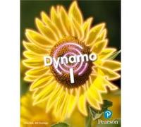 Dynamo 1 Pupil Book Key Stage 3 French by Gill Ramage Inconnu (Auteur)